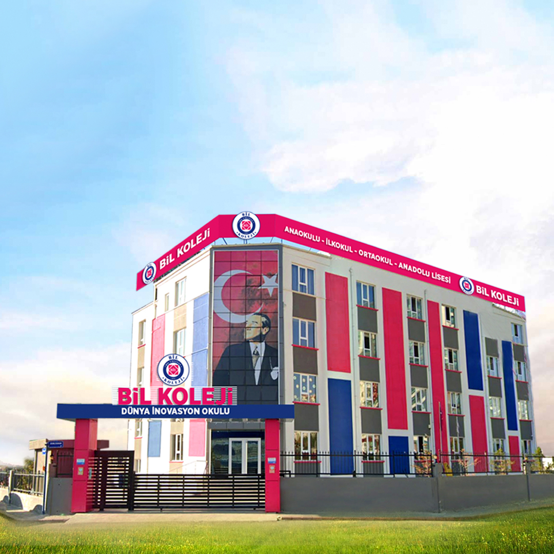 ANKARA BATIKENT BİL KOLEJİ