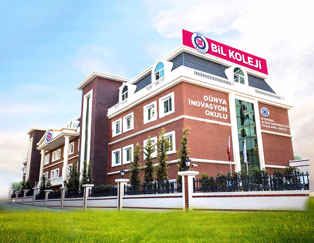 BEYLİKDÜZÜ BİL KOLEJİ