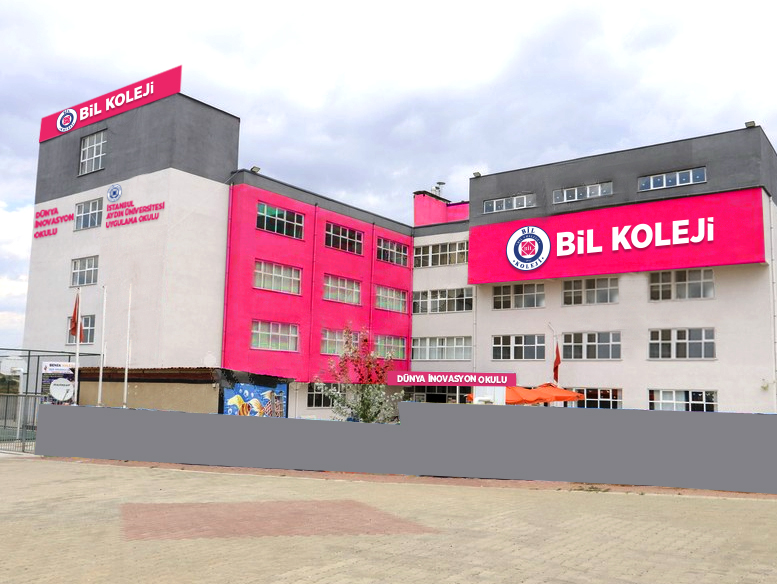 ÇORLU  BİL KOLEJİ