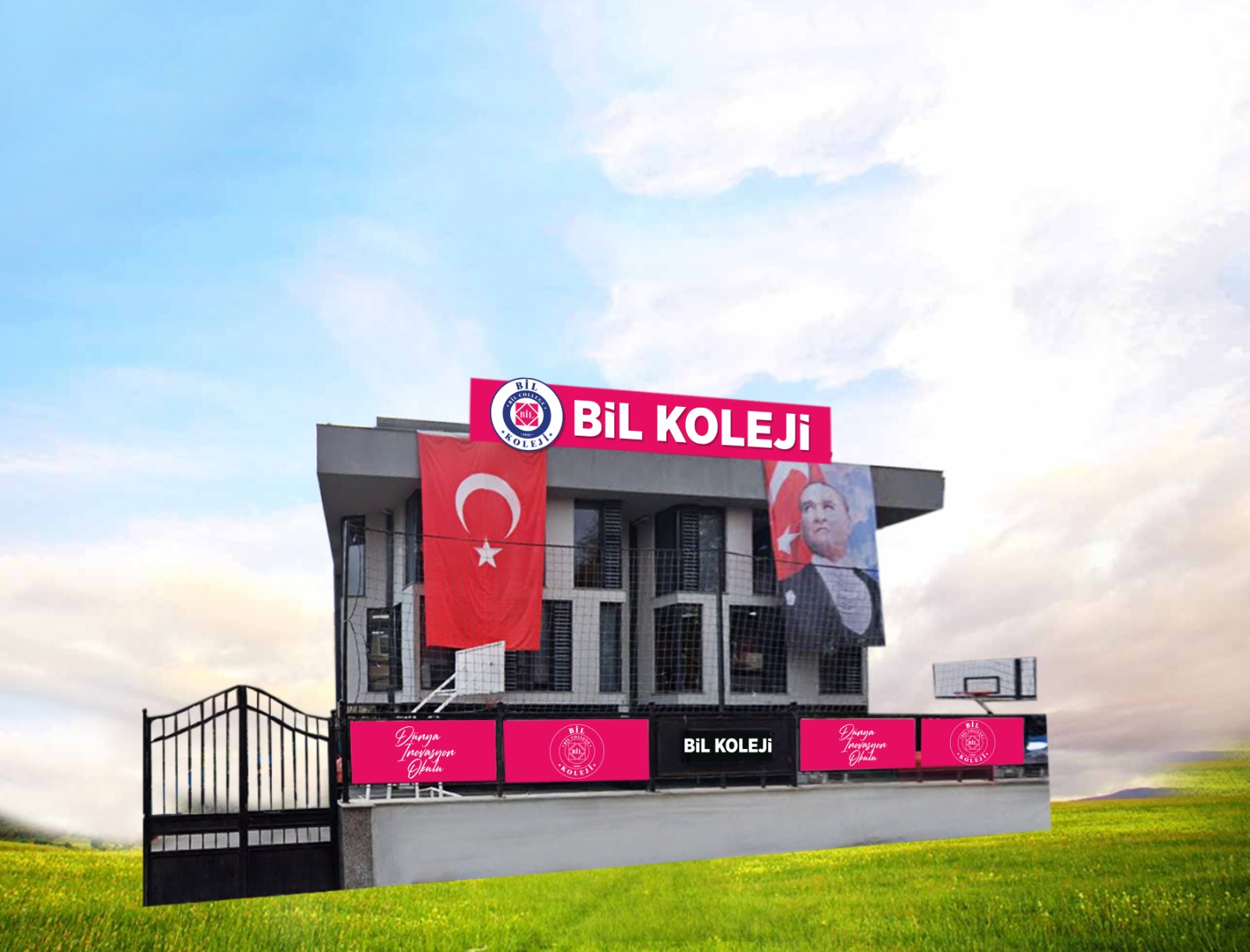 FLORYA BİL KOLEJİ