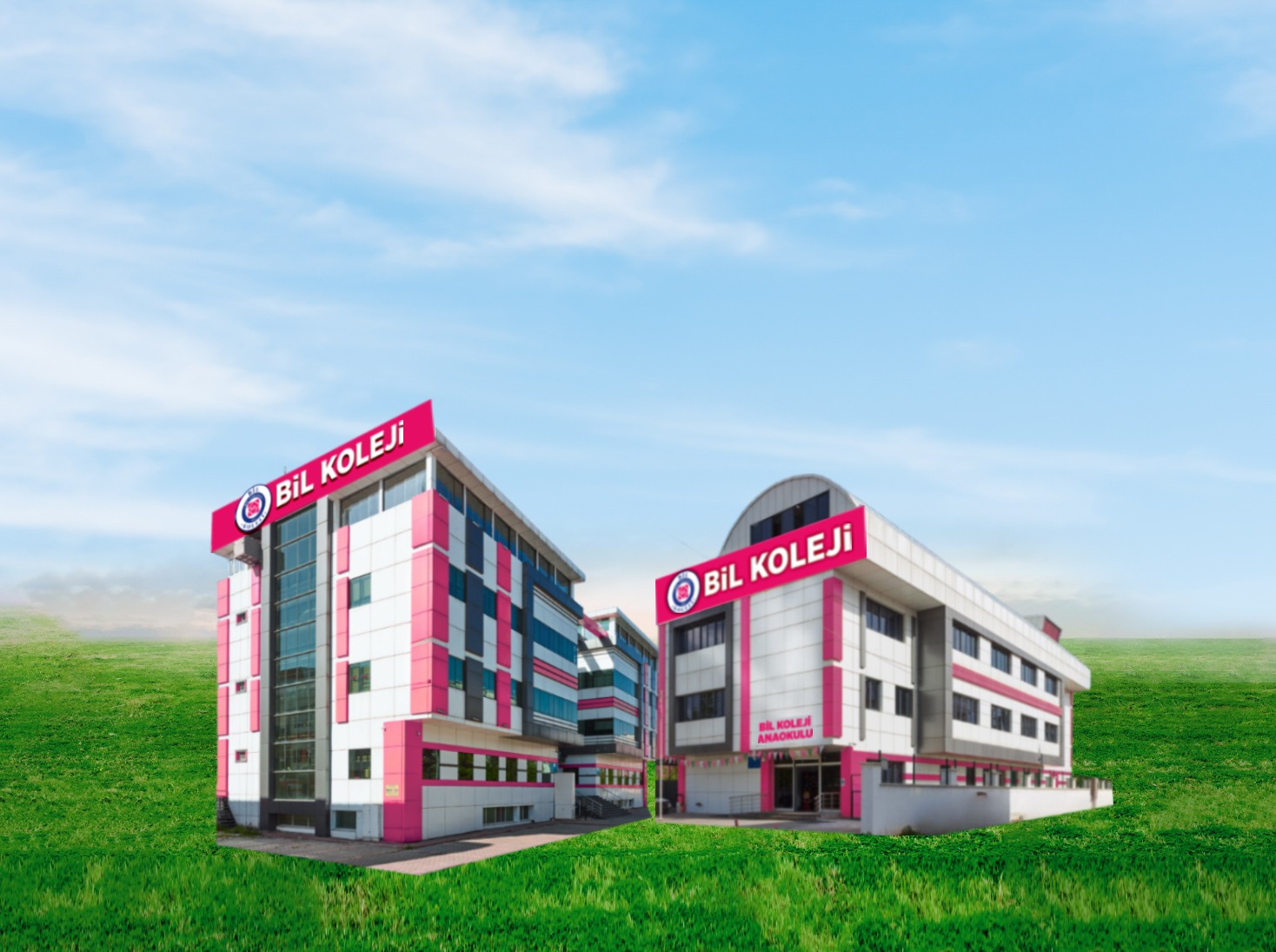 GAZİANTEP BİL KOLEJİ