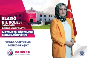 SELDA DAĞDEVİREN