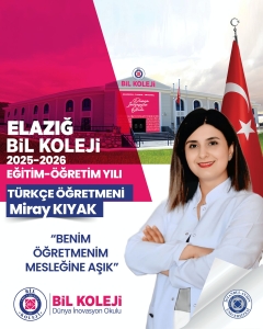 MİRAY KIYAK