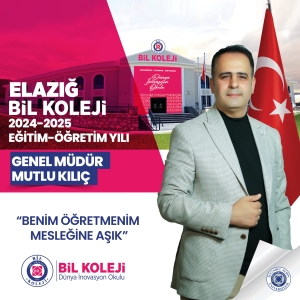 OĞUZHAN KILIÇ