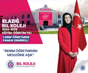 PAMUK DEMİRELLİ