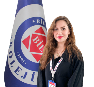 Hafsa Beyza TEVLİN