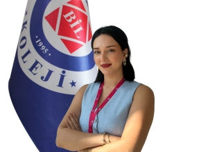 Helin AKÇER