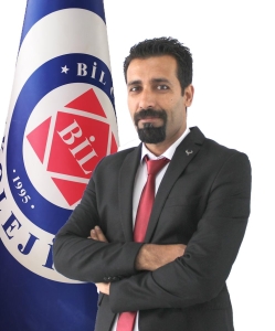 Mehmet KAYA