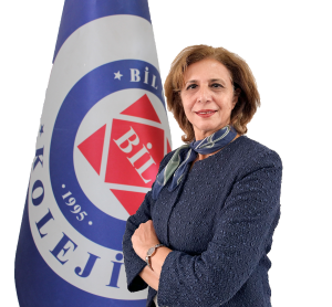 Yasemin TEKAY