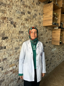 AYŞE YARAMIŞ