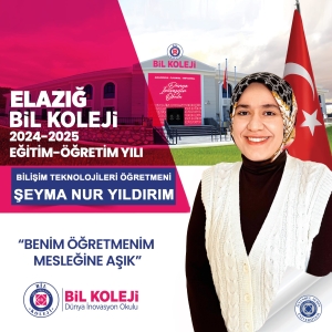 ŞEYMA NUR YILDIRIM