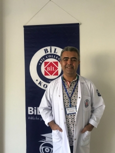 DURALİ SARIER