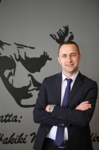 FATİH ÇELİK