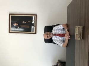 EMİN DEĞİRMENCİOĞLU