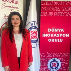 Merve Hilal ÇELİK