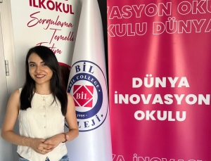 Özge UĞURLU