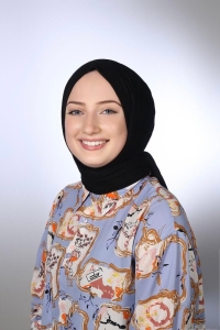 ALEYNA BÜLBÜLOĞLU TOKBAY