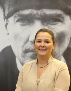 SENEM KAYA