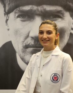 ŞAFAK ARİ BİNİCİ