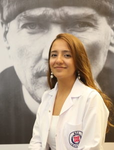 ÖMRÜM MADEN