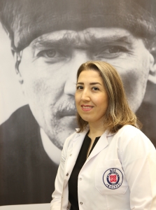 AYNUR AKKAYA