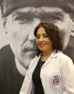 HATİCE ŞAHİN