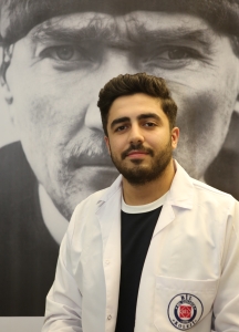 FURKAN HAN DURMAZ