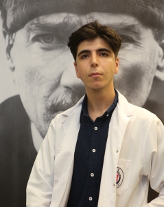 GÖKTUĞ ASLAN