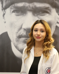 ASLIGÜL GÜNDÜZ