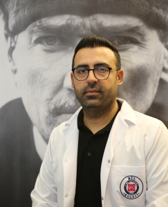 ŞENOL KARABOĞA
