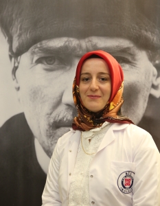 SEVGİ ÇİÇEK
