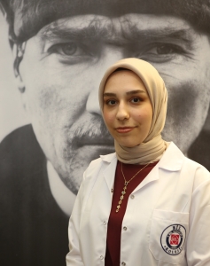 ŞÜHEDA KOSTİK