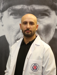 SERKAN KABAOĞLU