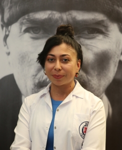 SEDA MERAL