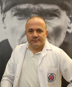 AHMET ZEKİ ÇELİK