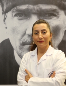 TUĞBA KAYHAN