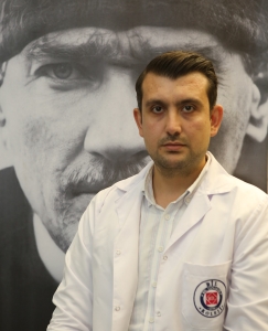 ŞÜKRÜ BÜYÜKIŞIKLAR