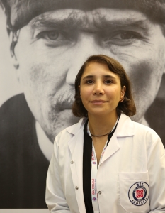 BURCU AY