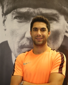 SERHAT KANAT