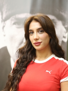 İREM OKAN