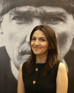 BURCU CENGİZ