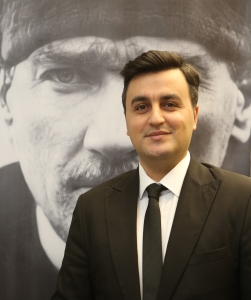 CANER IŞIK