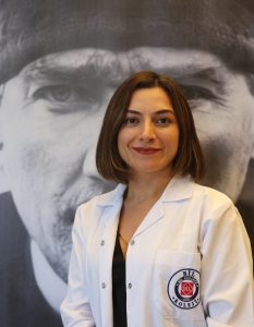 MERVE KOÇDAĞ