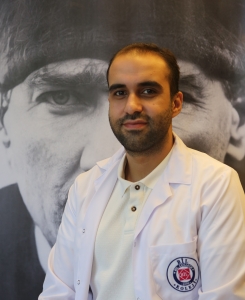 FURKAN DÖNMEZ