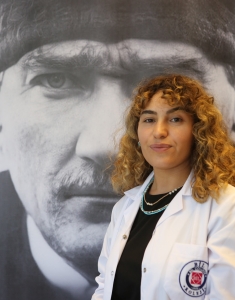 NURTEN ŞİMŞEK