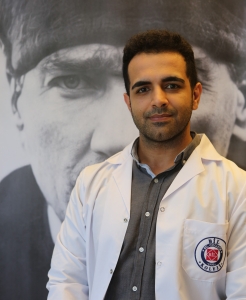 ALİ GÜNEY