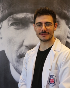 MERT KARA