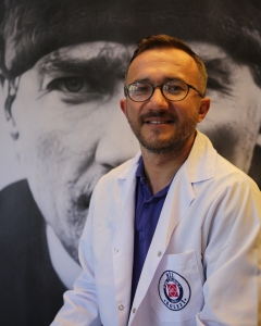 TUGAY TAŞ