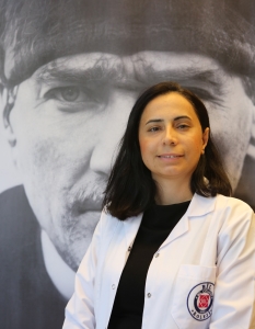 DERYA BUKET KARSLIOĞLU