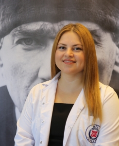 MELİKE ERDOĞAN
